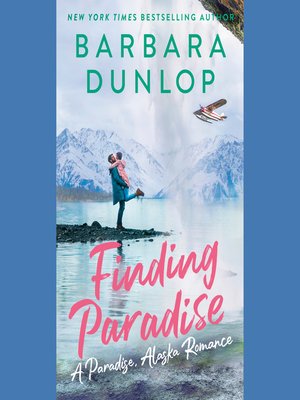 cover image of Finding Paradise